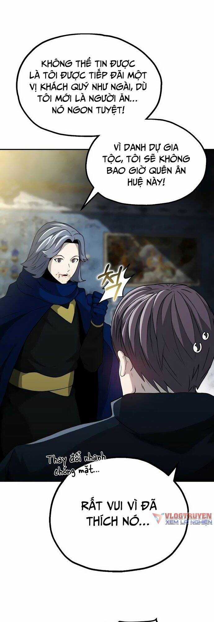 Solo Eating - Chapter 6 - Trang 25