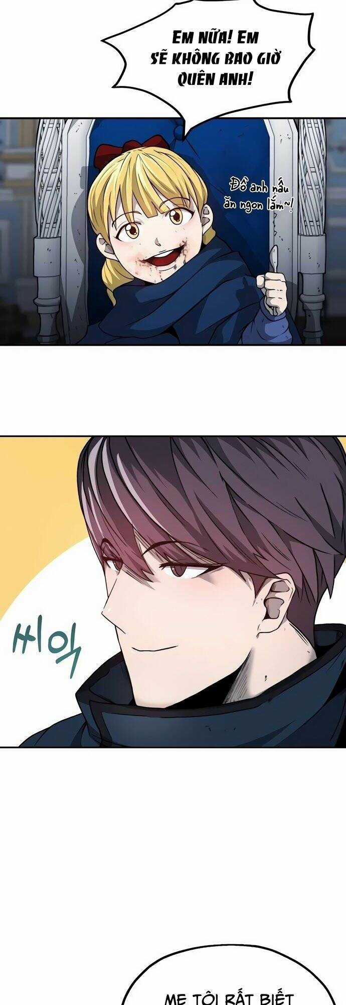 Solo Eating - Chapter 6 - Trang 26