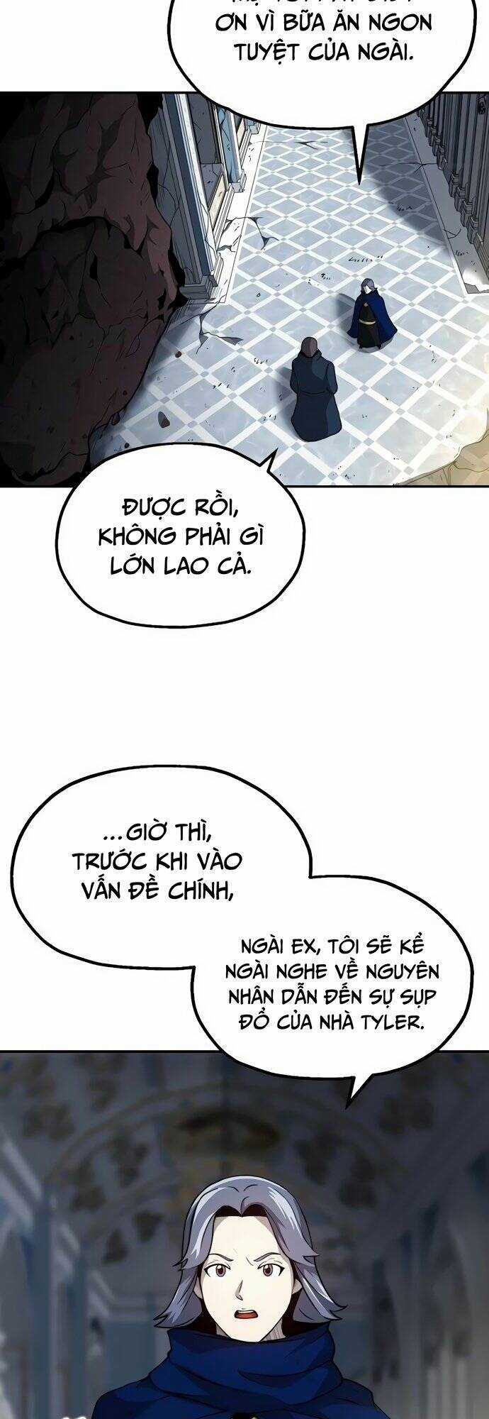 Solo Eating - Chapter 6 - Trang 27