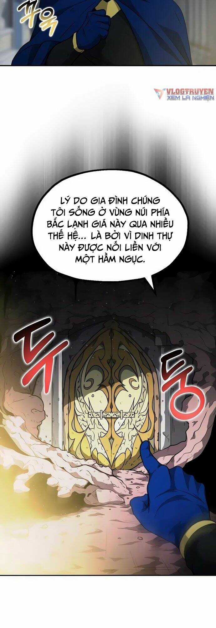 Solo Eating - Chapter 6 - Trang 28