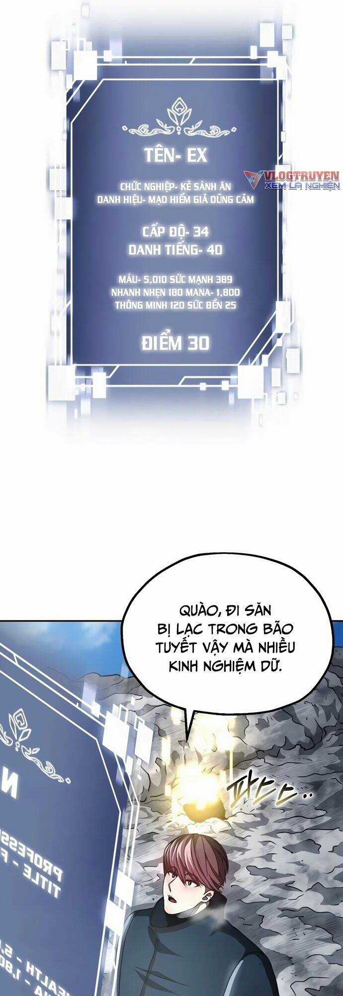 Solo Eating - Chapter 6 - Trang 4