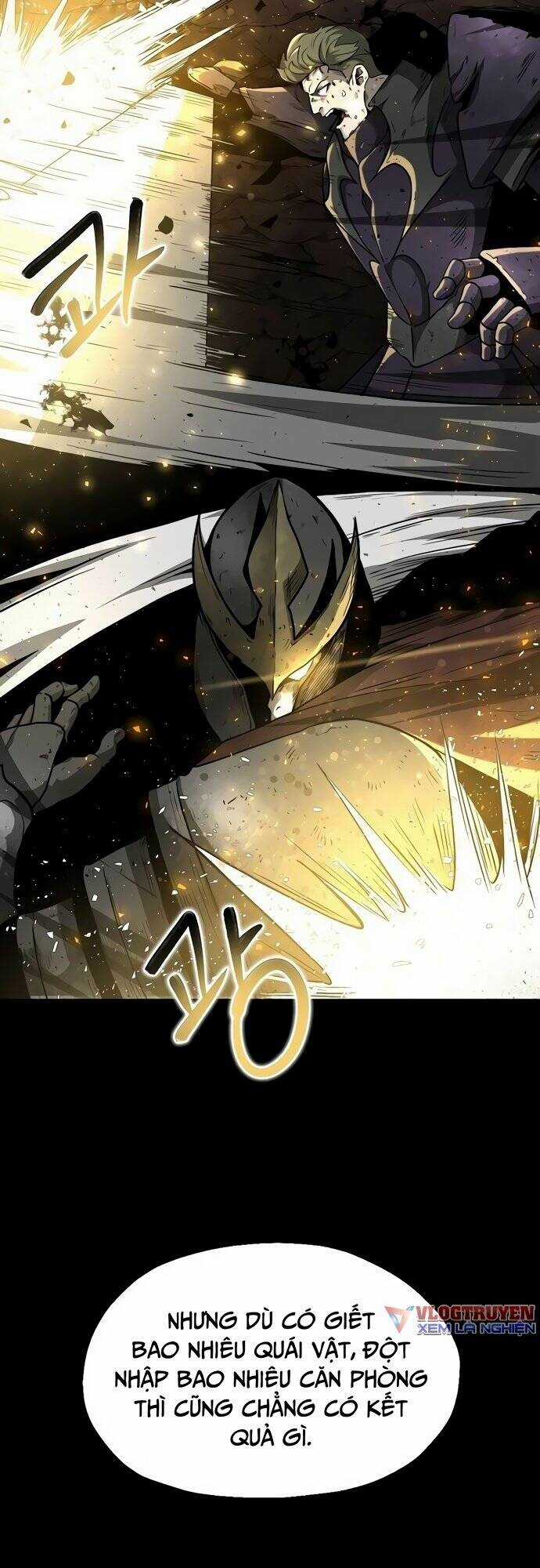 Solo Eating - Chapter 6 - Trang 32