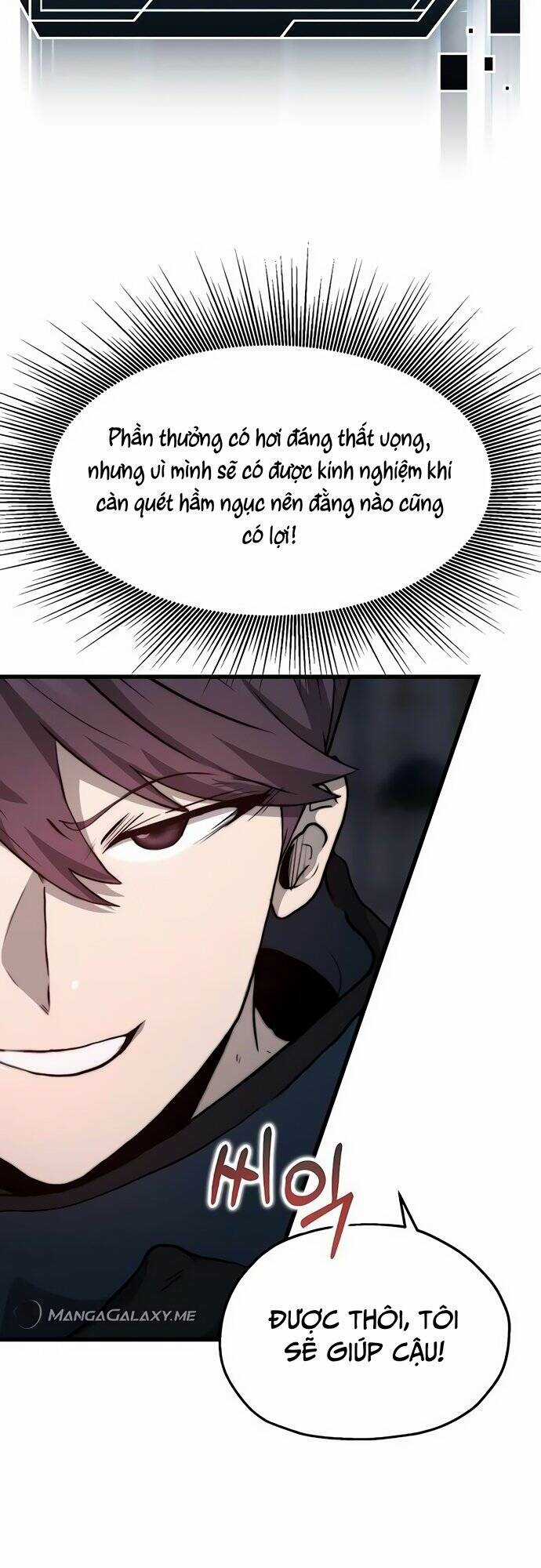 Solo Eating - Chapter 6 - Trang 36