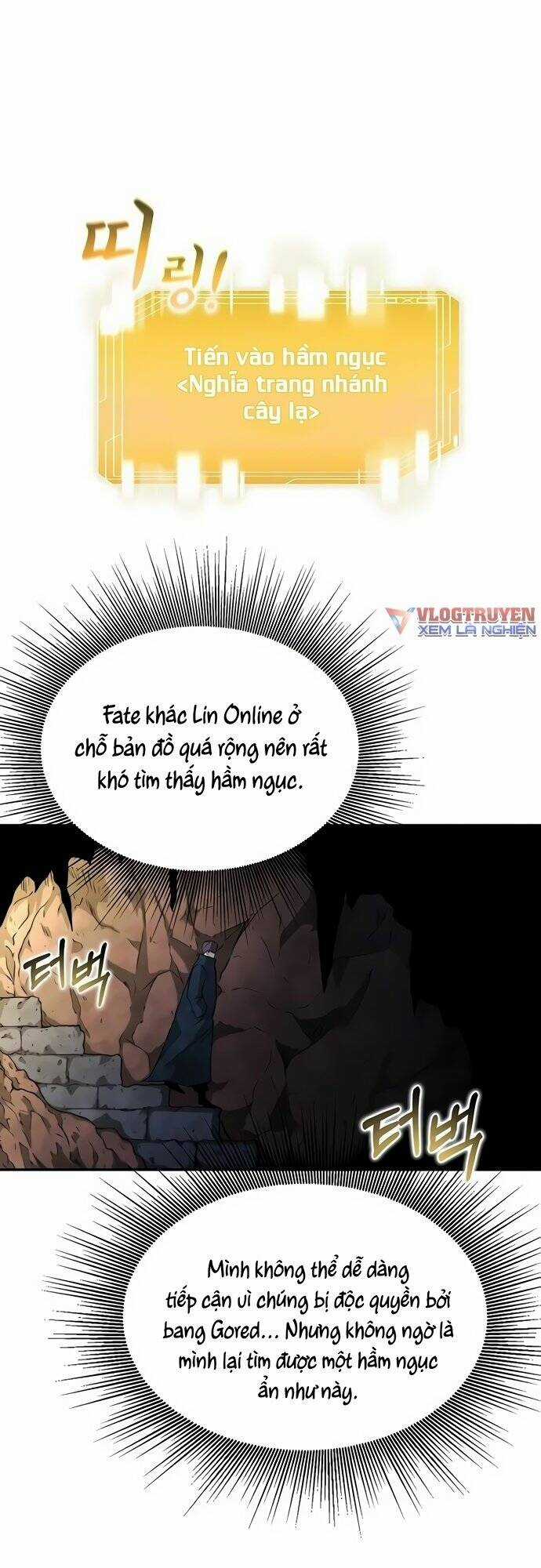 Solo Eating - Chapter 6 - Trang 37