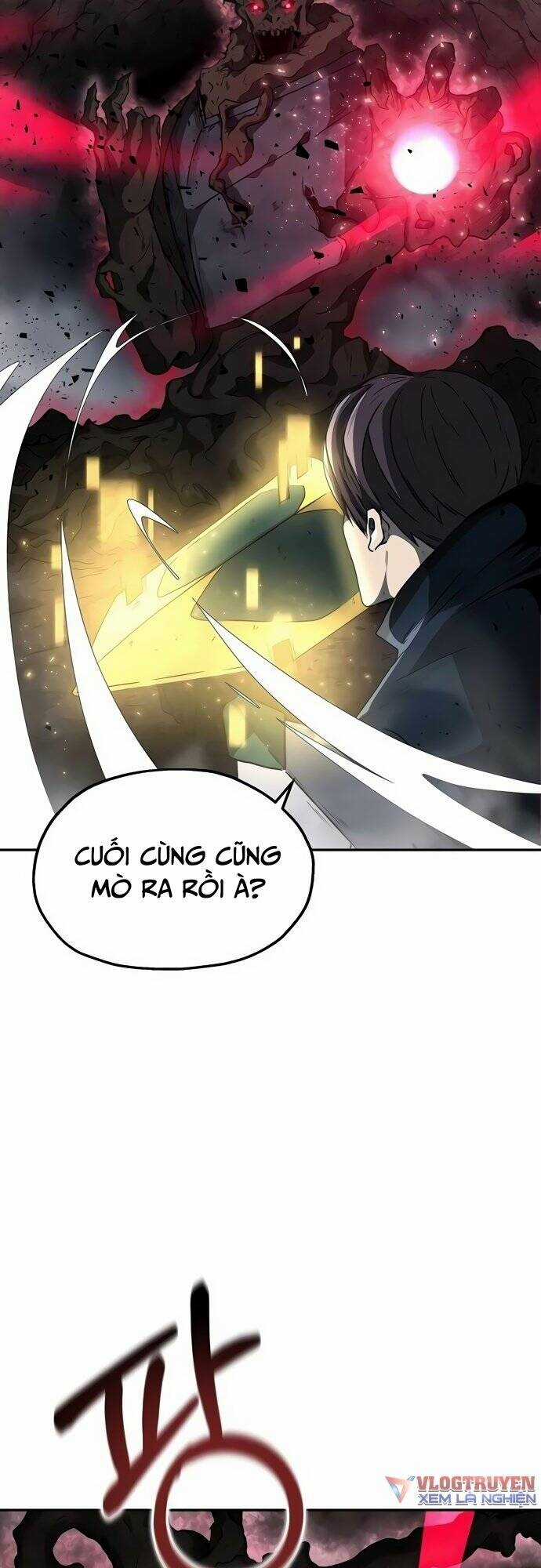 Solo Eating - Chapter 6 - Trang 43