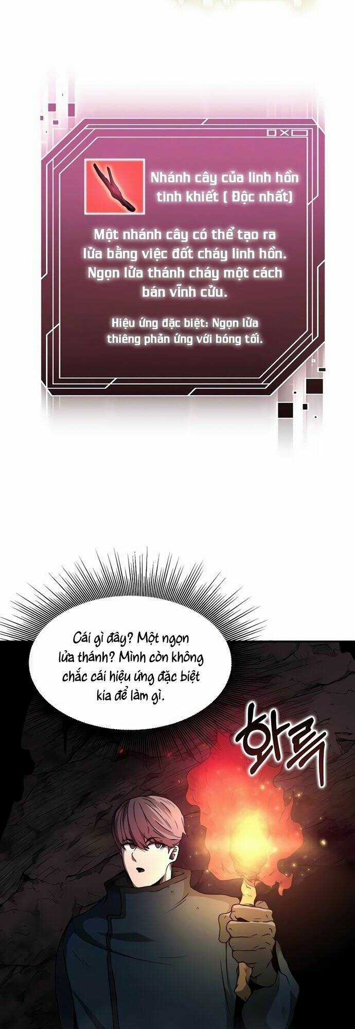 Solo Eating - Chapter 6 - Trang 55