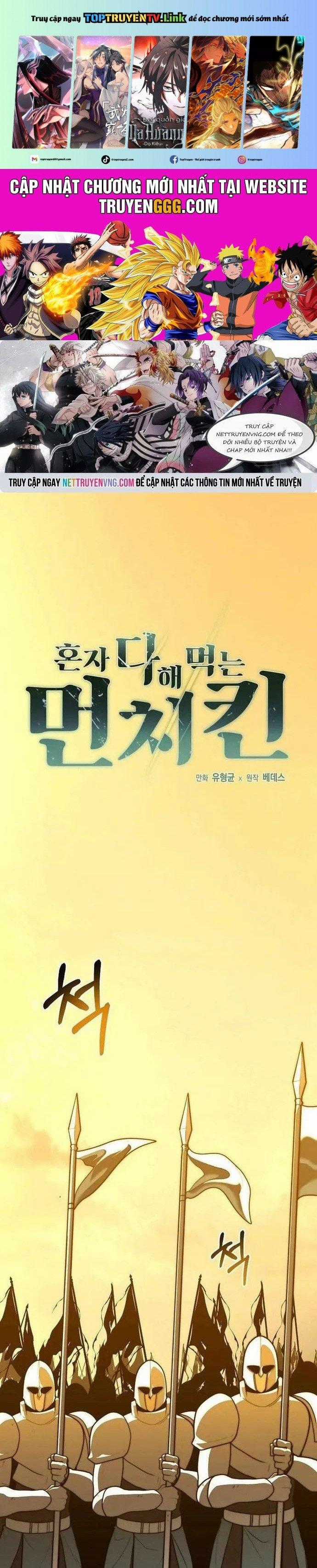 Solo Eating - Chapter 60 - Trang 1