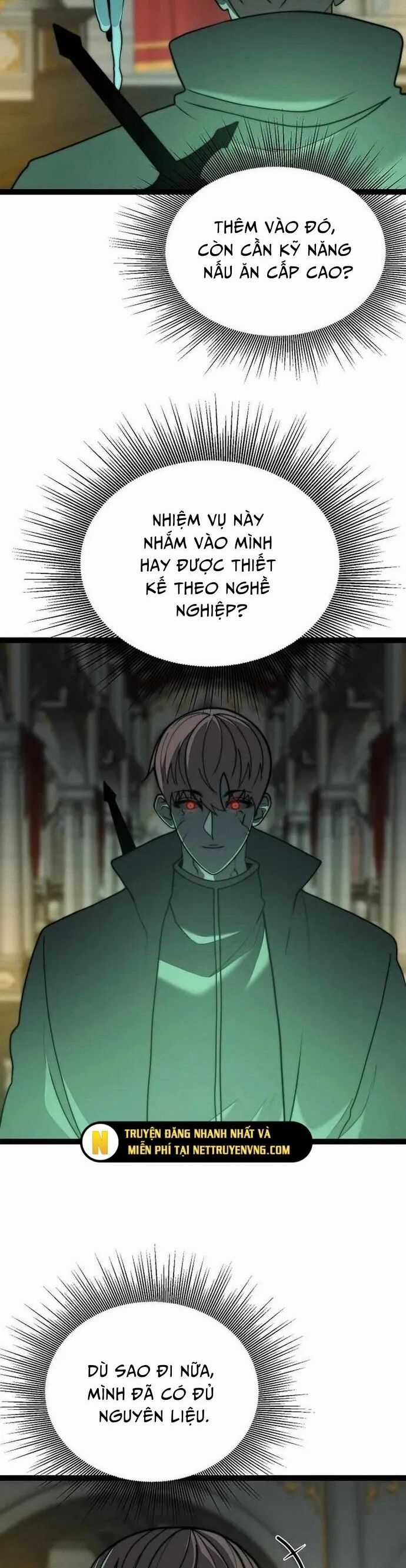 Solo Eating - Chapter 60 - Trang 12