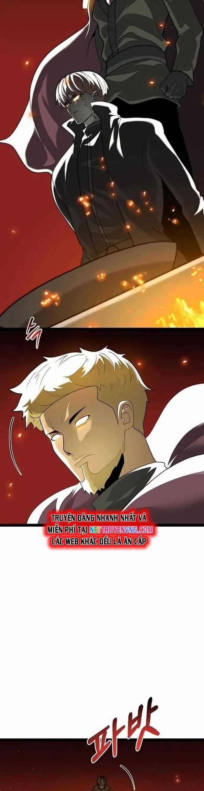 Solo Eating - Chapter 60 - Trang 17