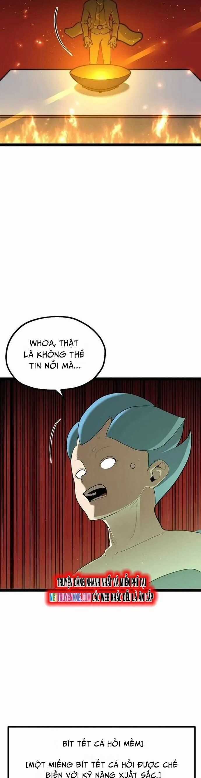 Solo Eating - Chapter 60 - Trang 18