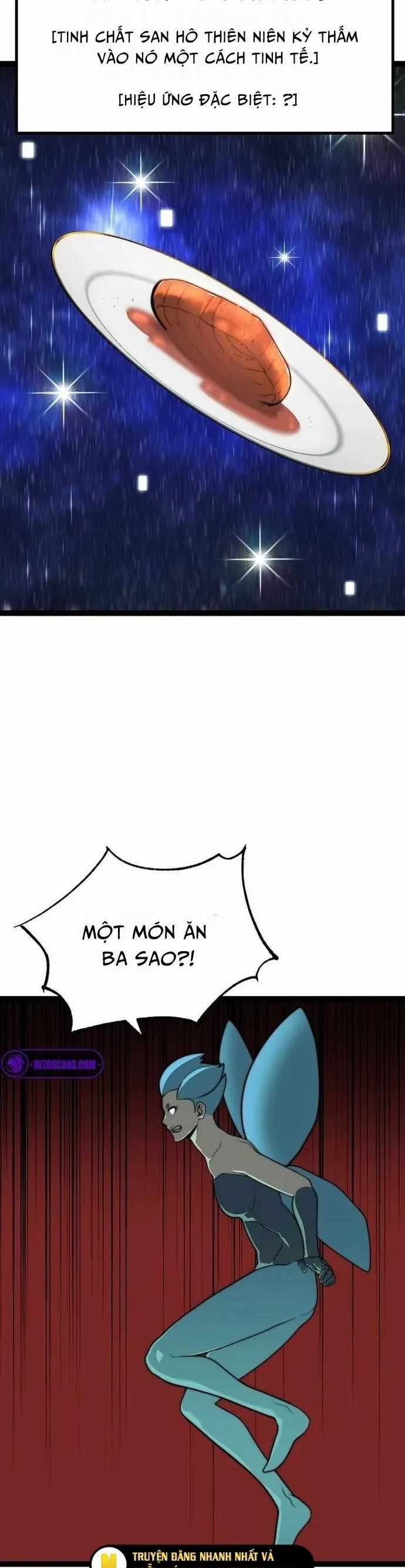 Solo Eating - Chapter 60 - Trang 19