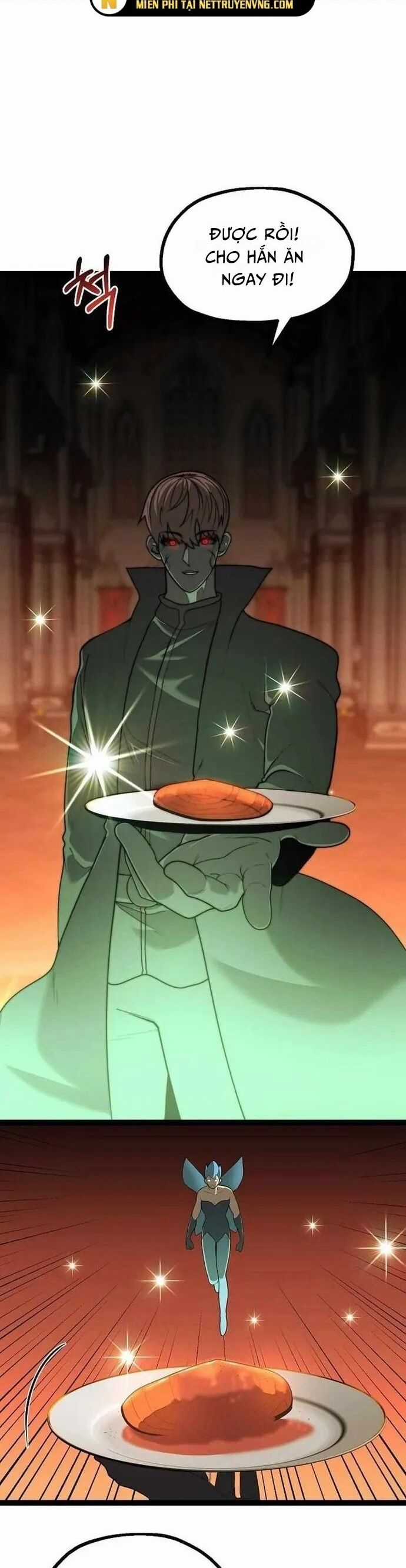 Solo Eating - Chapter 60 - Trang 20