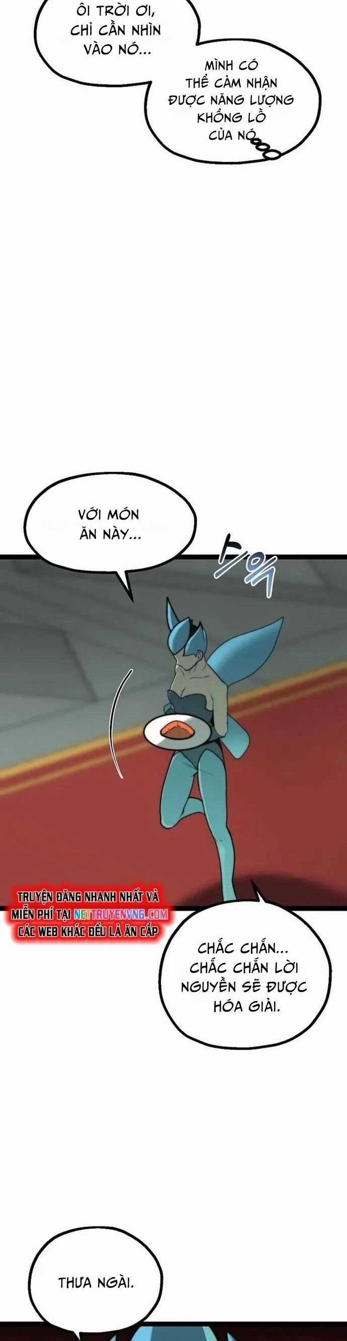 Solo Eating - Chapter 60 - Trang 21