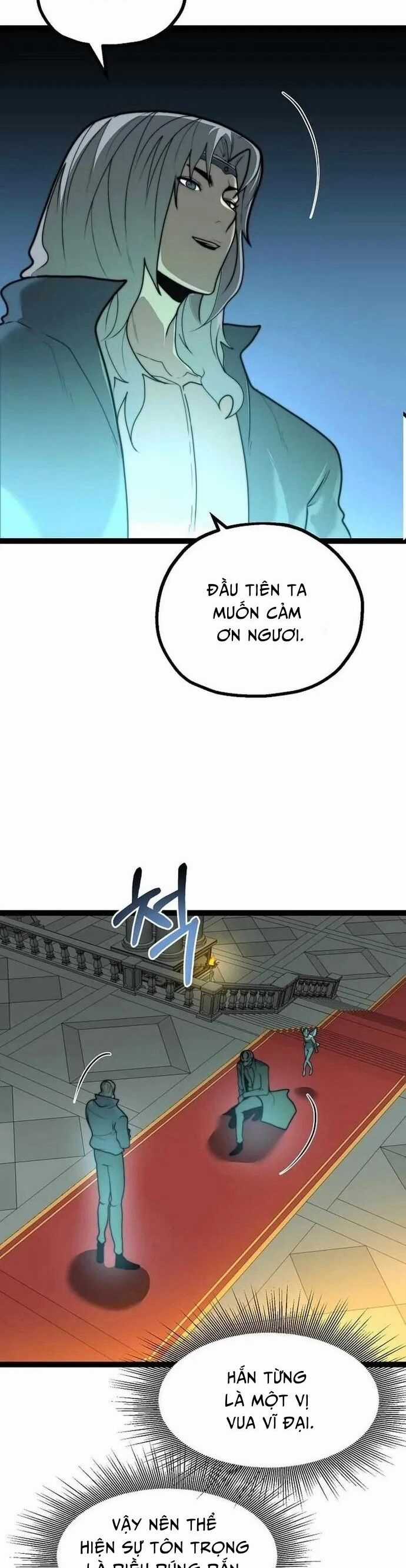 Solo Eating - Chapter 60 - Trang 27