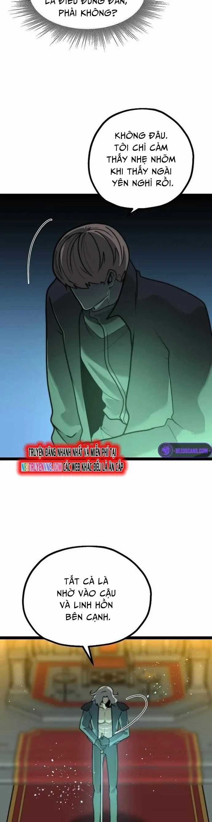 Solo Eating - Chapter 60 - Trang 28