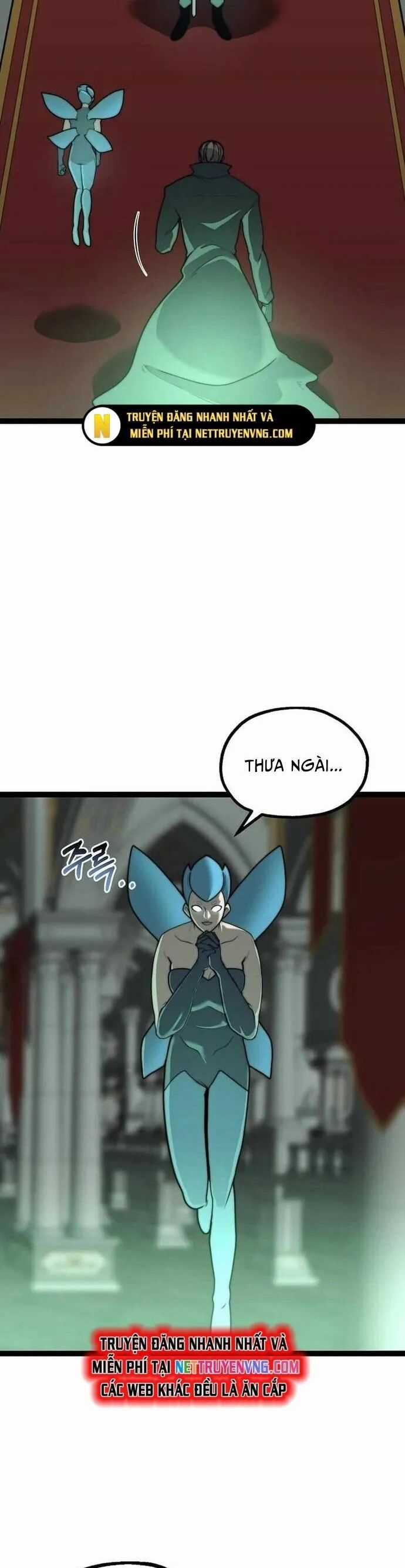 Solo Eating - Chapter 60 - Trang 29