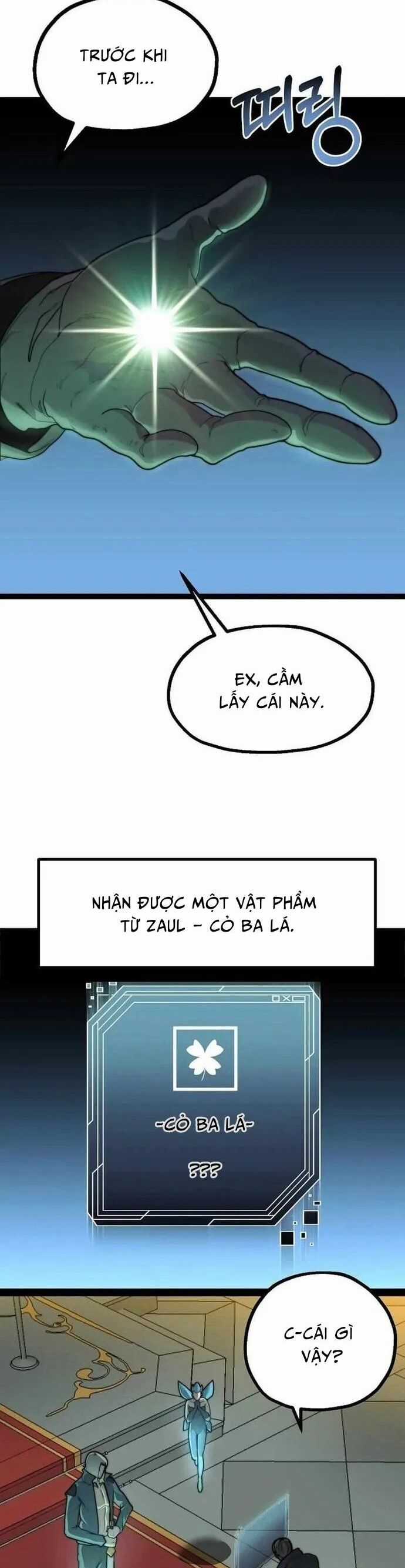 Solo Eating - Chapter 60 - Trang 30