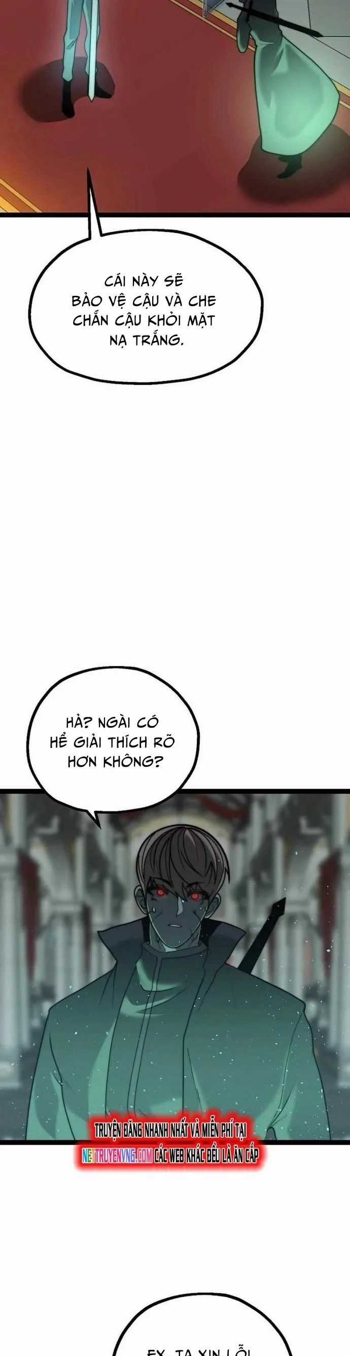 Solo Eating - Chapter 60 - Trang 31