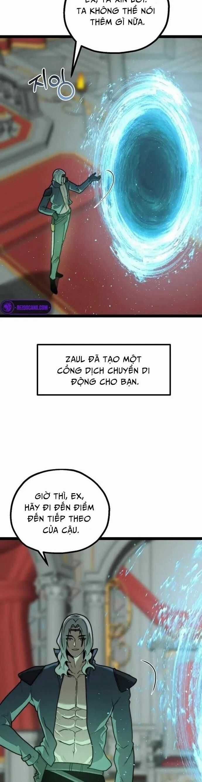 Solo Eating - Chapter 60 - Trang 32