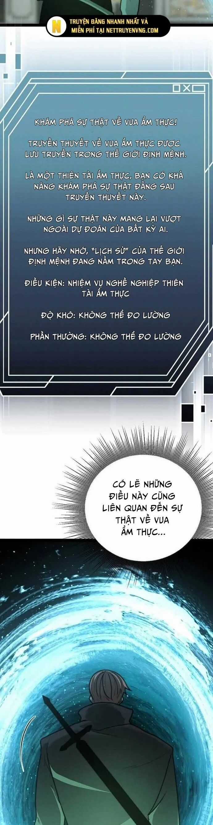 Solo Eating - Chapter 60 - Trang 33