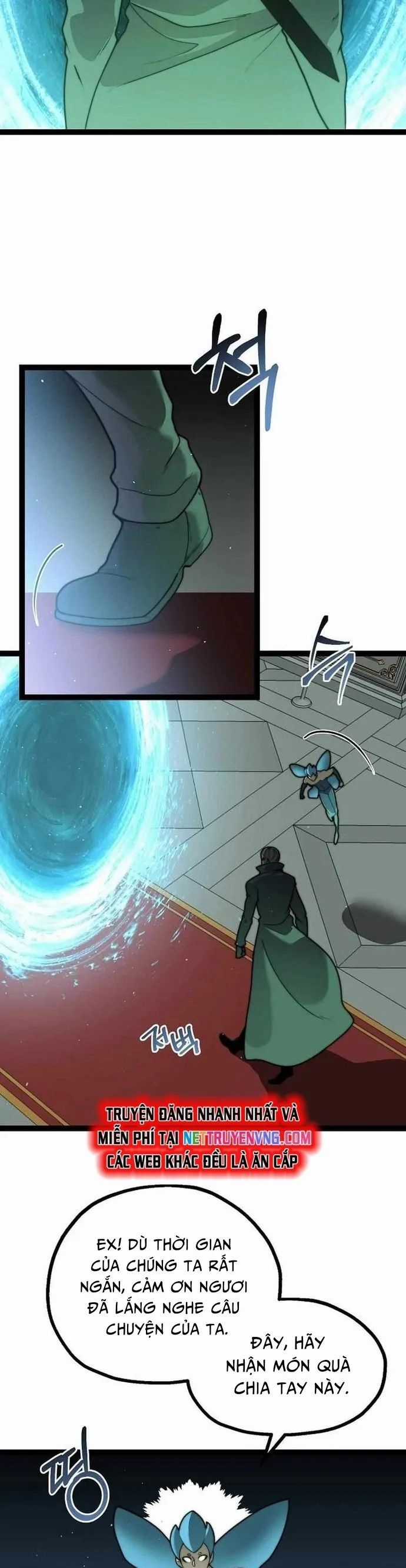 Solo Eating - Chapter 60 - Trang 34