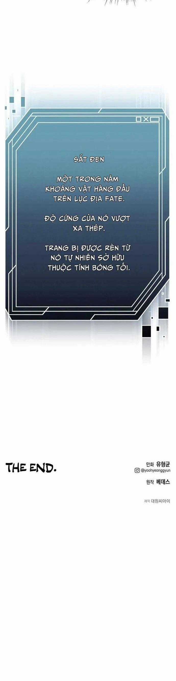 Solo Eating - Chapter 60 - Trang 36