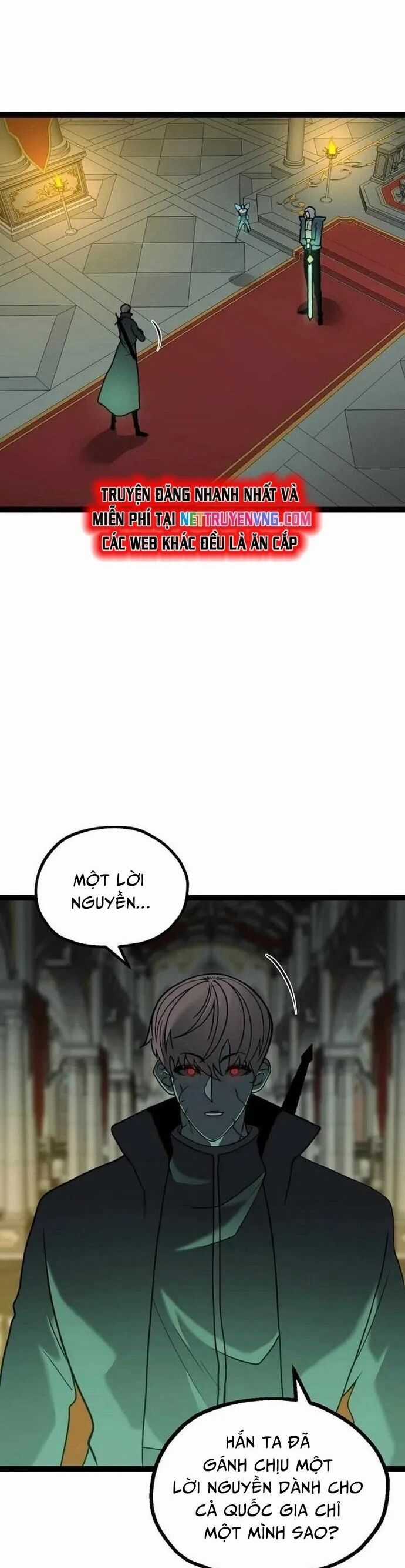 Solo Eating - Chapter 60 - Trang 9