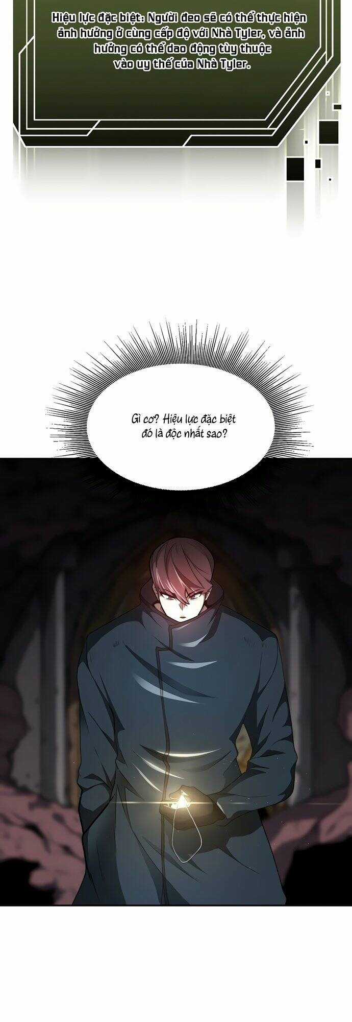 Solo Eating - Chapter 7 - Trang 15