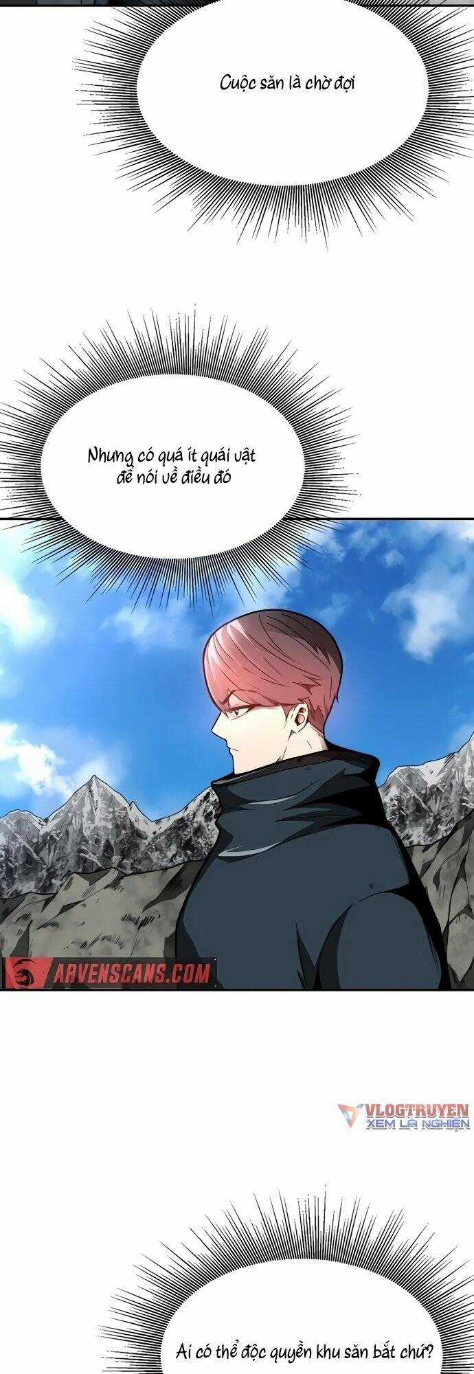 Solo Eating - Chapter 7 - Trang 23