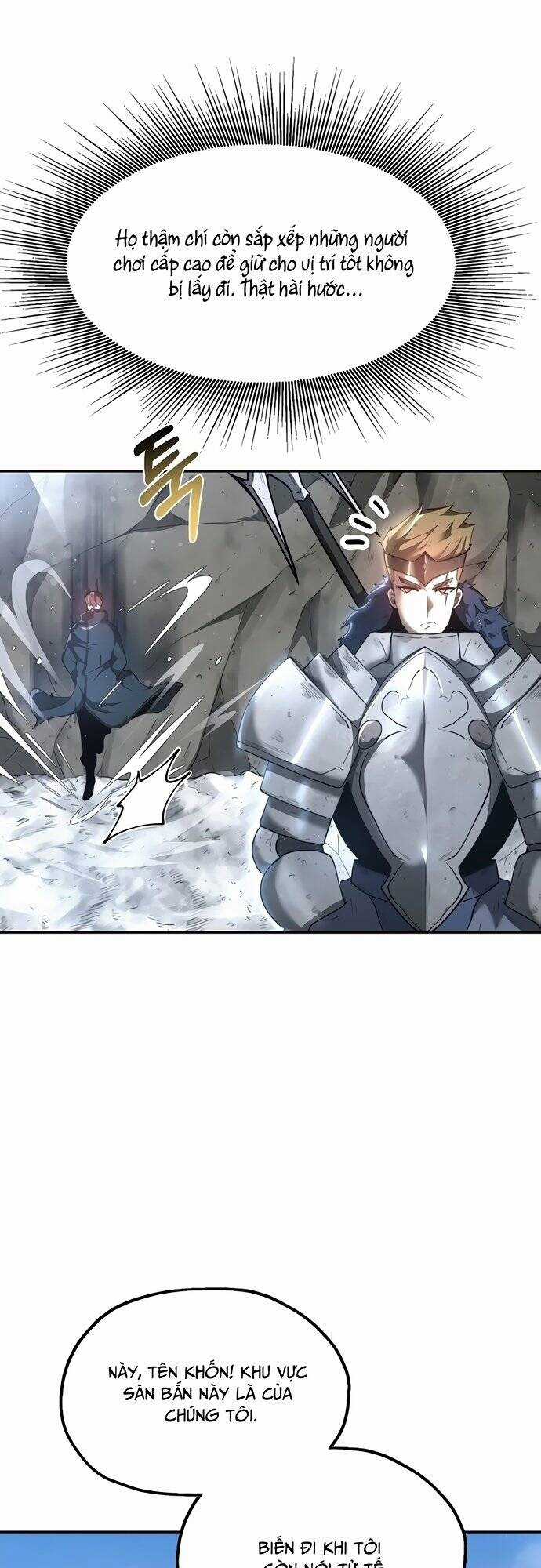 Solo Eating - Chapter 7 - Trang 27