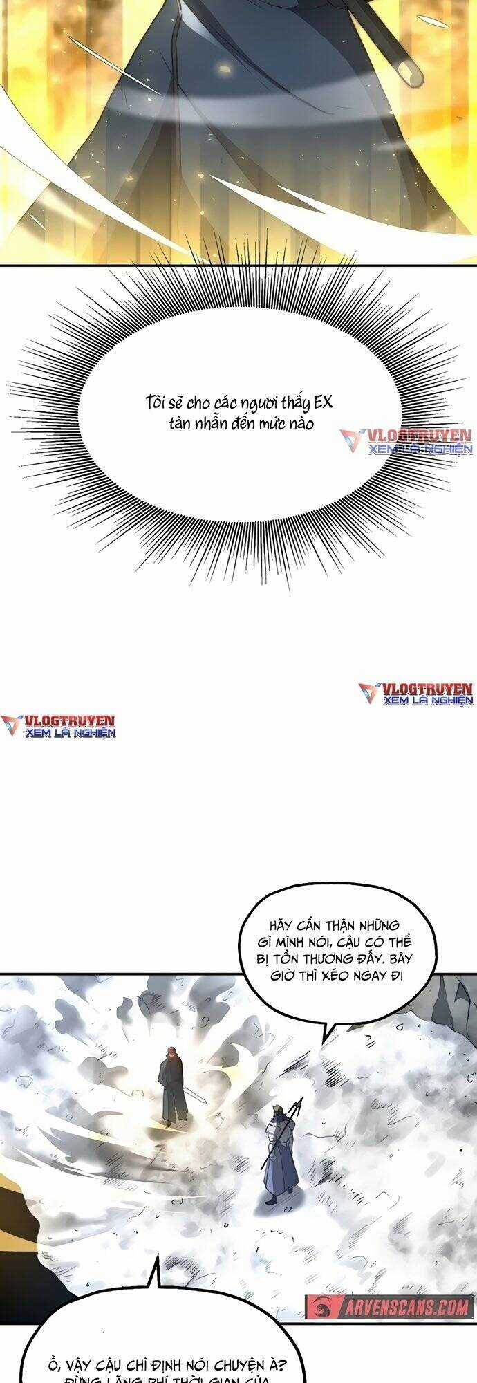 Solo Eating - Chapter 7 - Trang 30