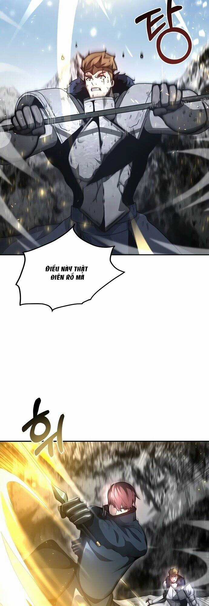 Solo Eating - Chapter 7 - Trang 39