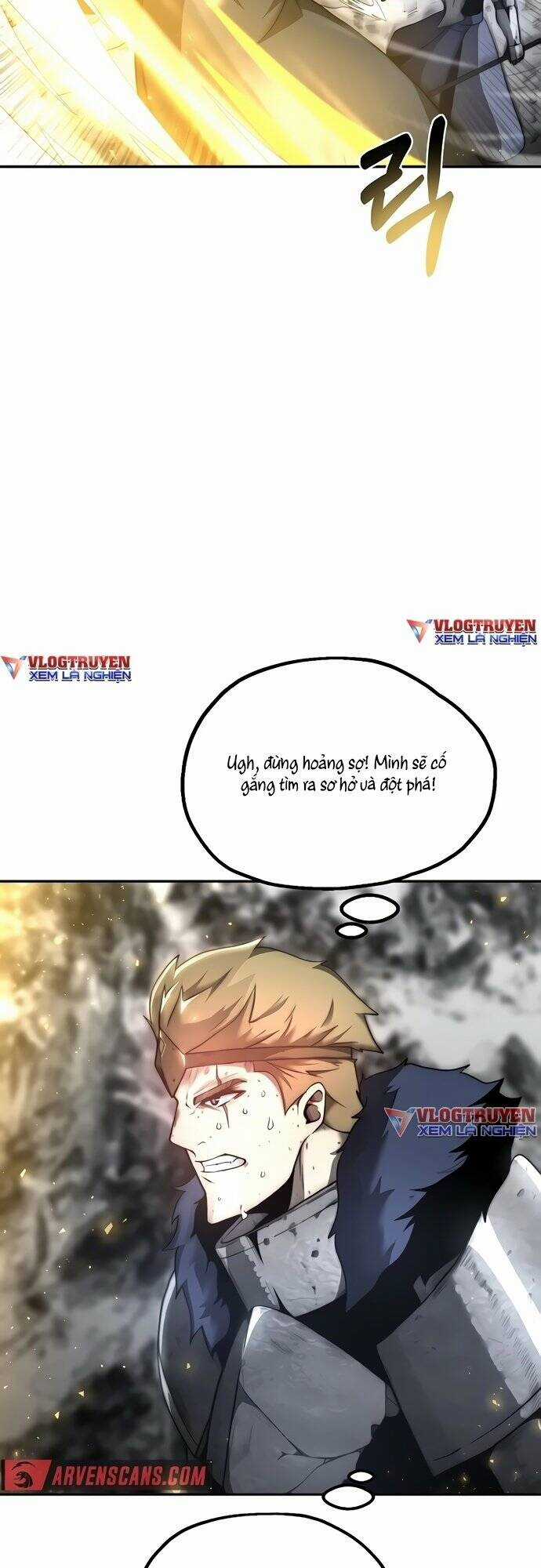 Solo Eating - Chapter 7 - Trang 40