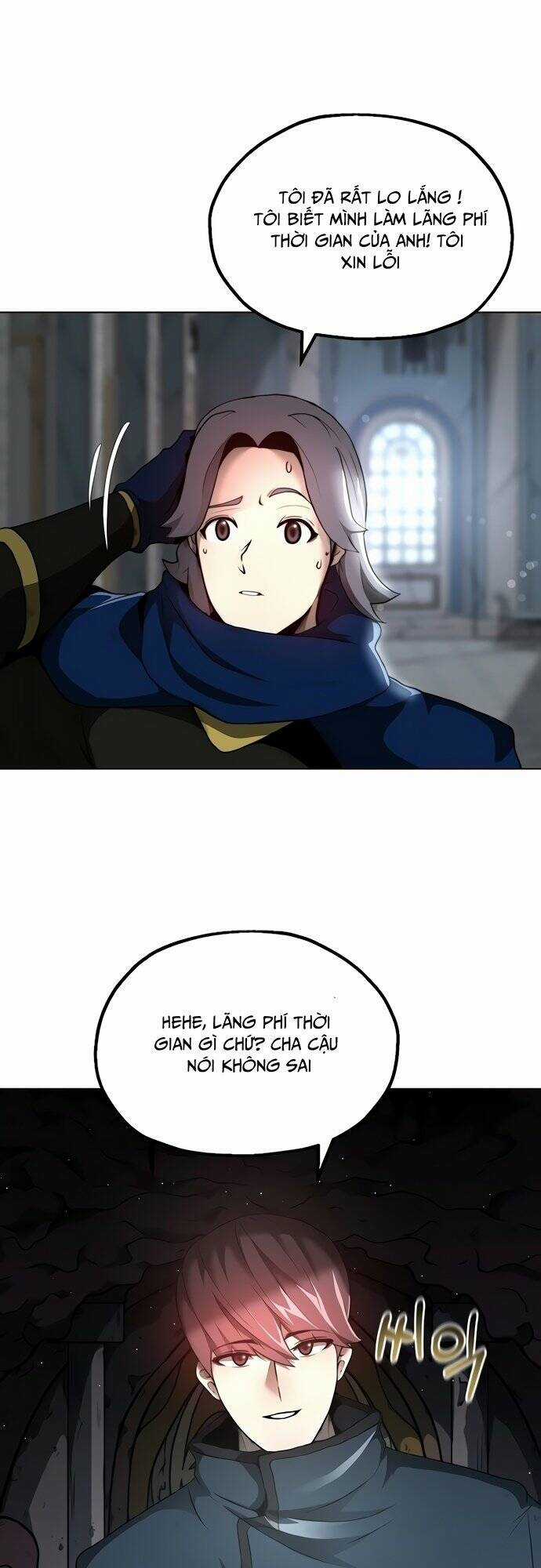 Solo Eating - Chapter 7 - Trang 5