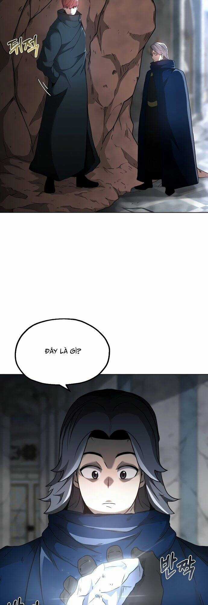 Solo Eating - Chapter 7 - Trang 7