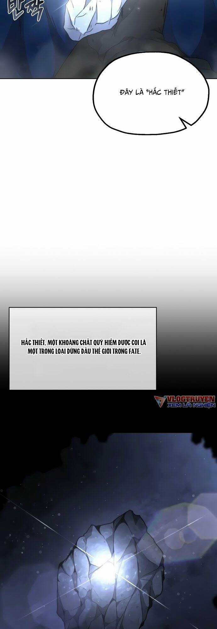 Solo Eating - Chapter 7 - Trang 8