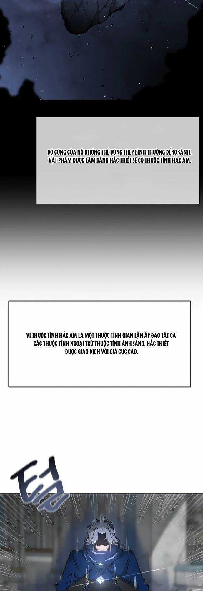 Solo Eating - Chapter 7 - Trang 9