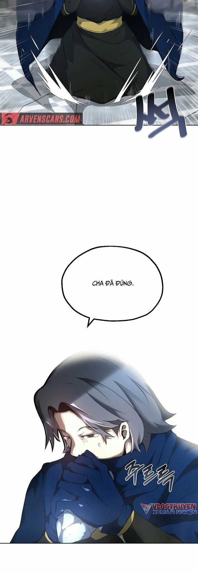 Solo Eating - Chapter 7 - Trang 10