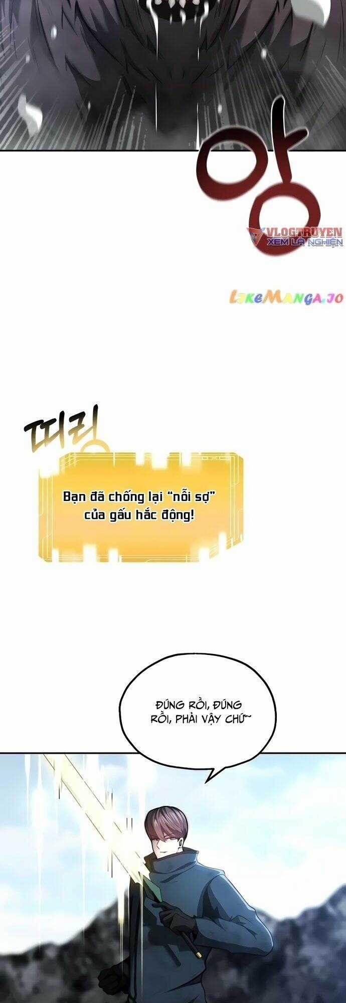 Solo Eating - Chapter 8 - Trang 2