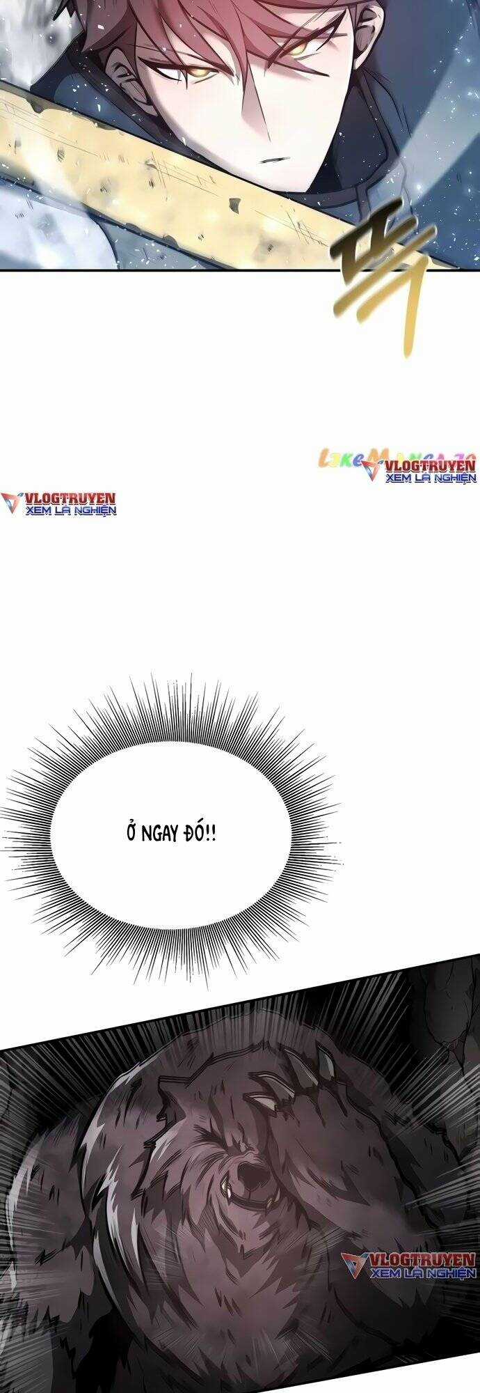 Solo Eating - Chapter 8 - Trang 11