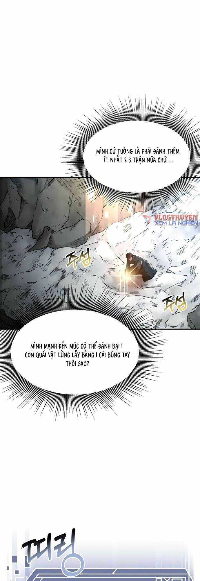 Solo Eating - Chapter 8 - Trang 14