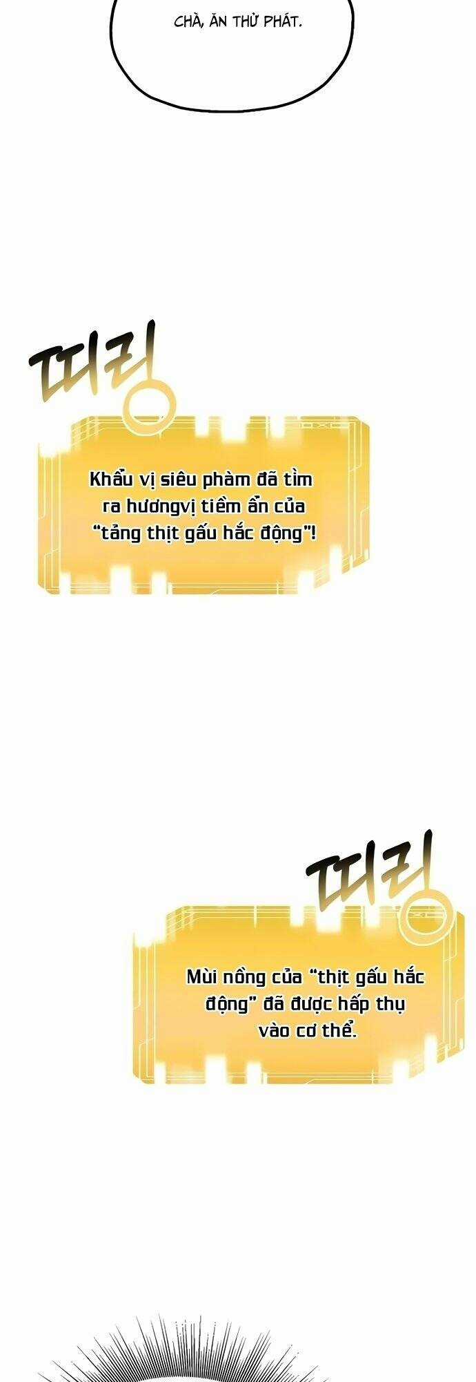 Solo Eating - Chapter 8 - Trang 18