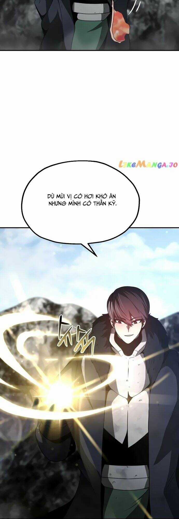 Solo Eating - Chapter 8 - Trang 20