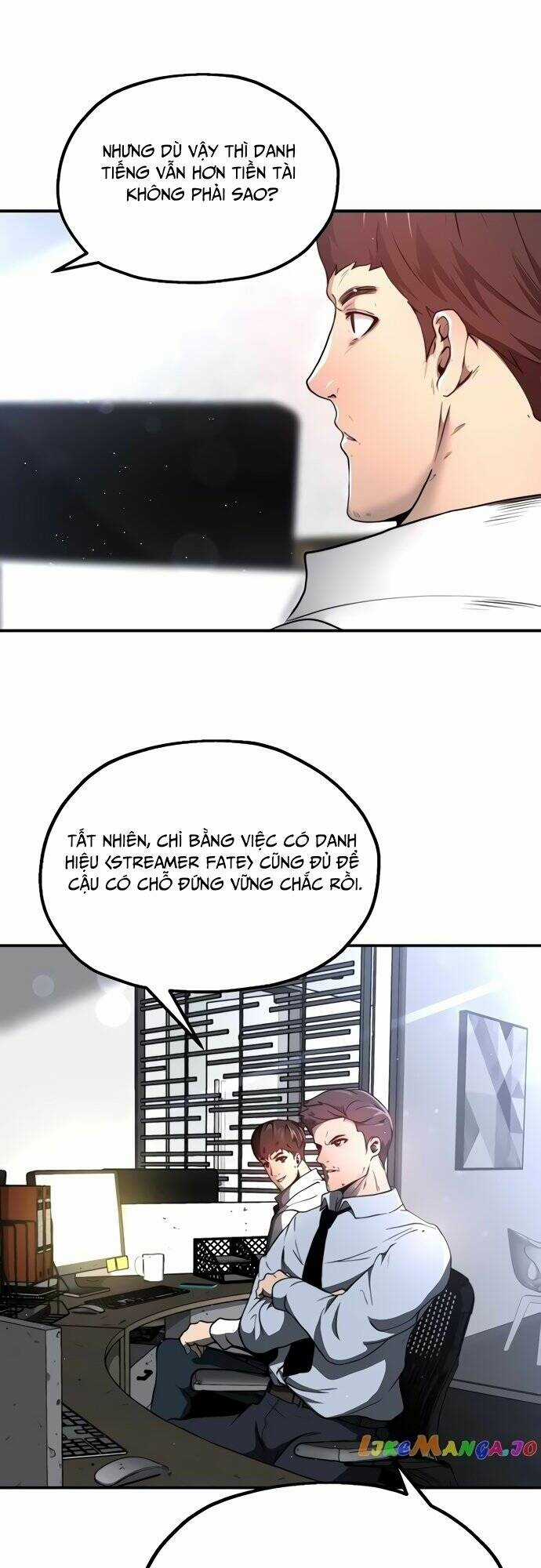 Solo Eating - Chapter 8 - Trang 27