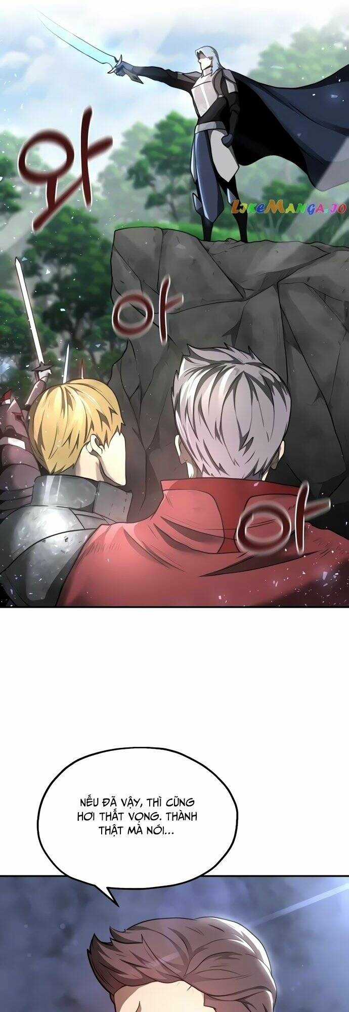 Solo Eating - Chapter 8 - Trang 29