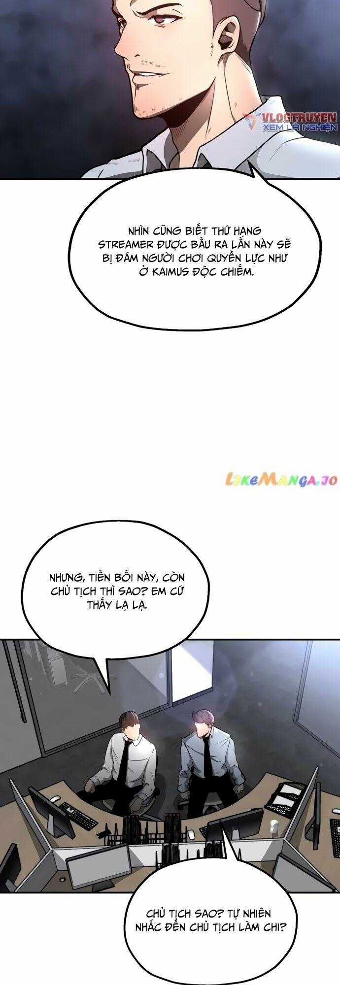 Solo Eating - Chapter 8 - Trang 30