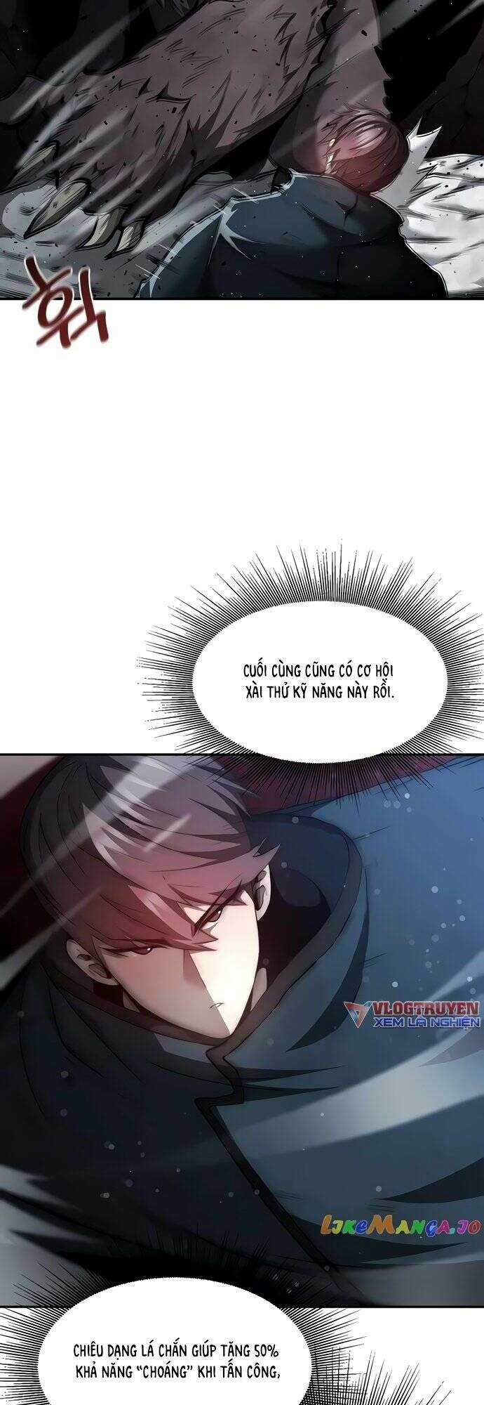 Solo Eating - Chapter 8 - Trang 4