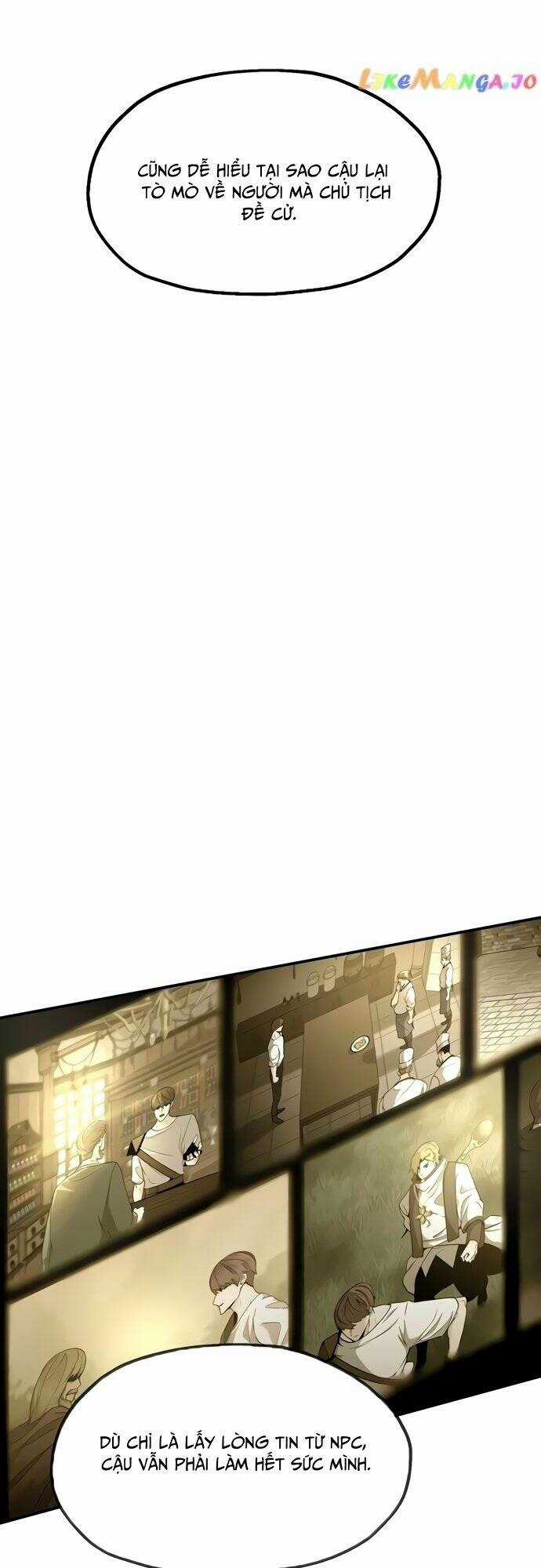 Solo Eating - Chapter 8 - Trang 33