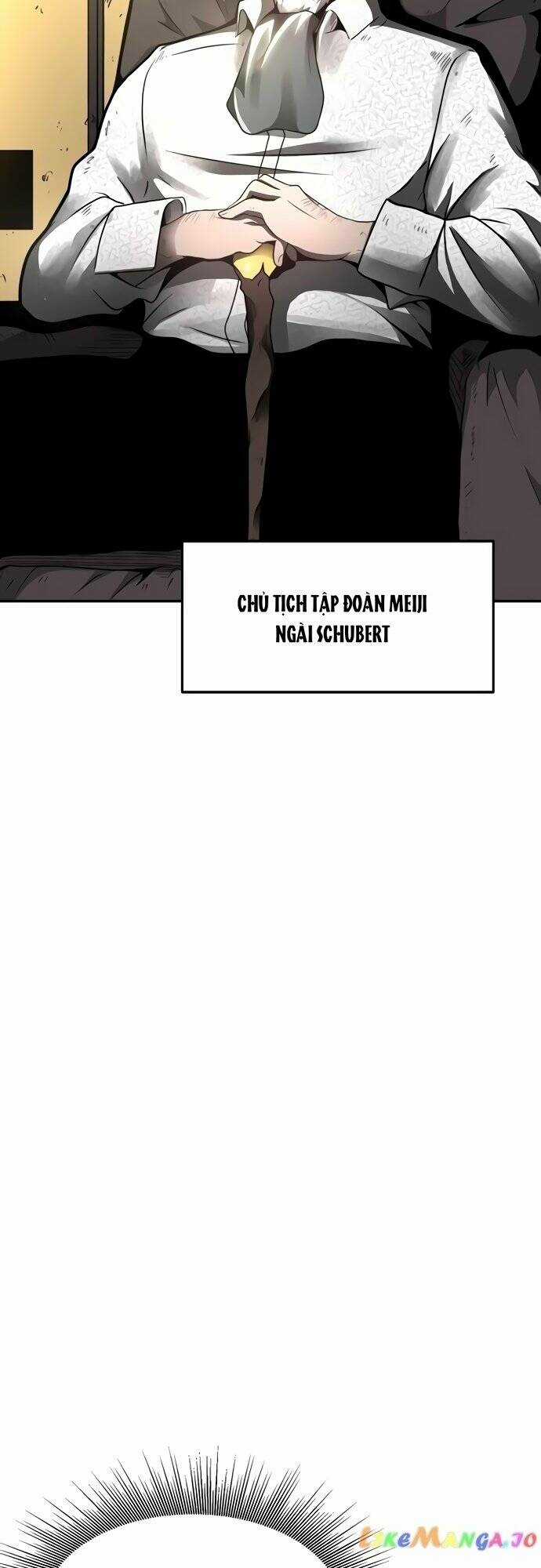 Solo Eating - Chapter 8 - Trang 37