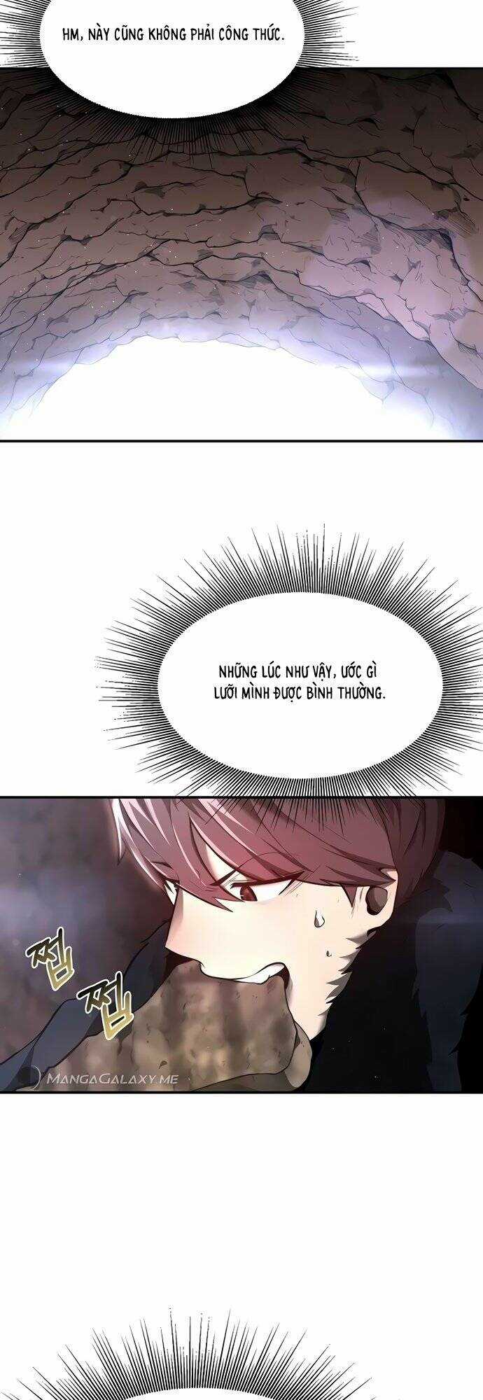 Solo Eating - Chapter 8 - Trang 38